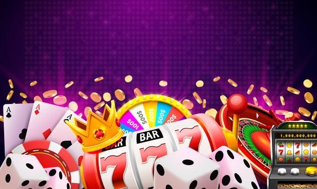 Fairy Queen Slots Live Casino